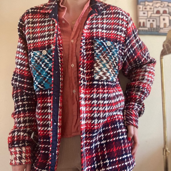 Unisex Western Chore Coat - Picture 10 of 16